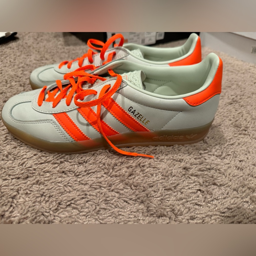 Adidas Gazelle